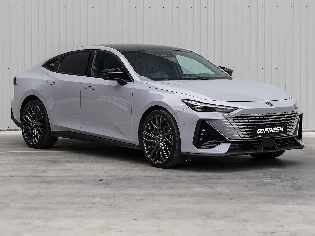 Changan