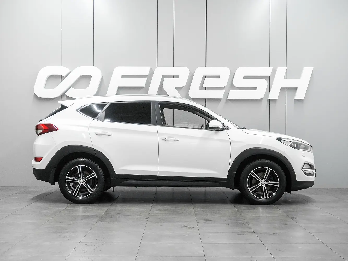Hyundai