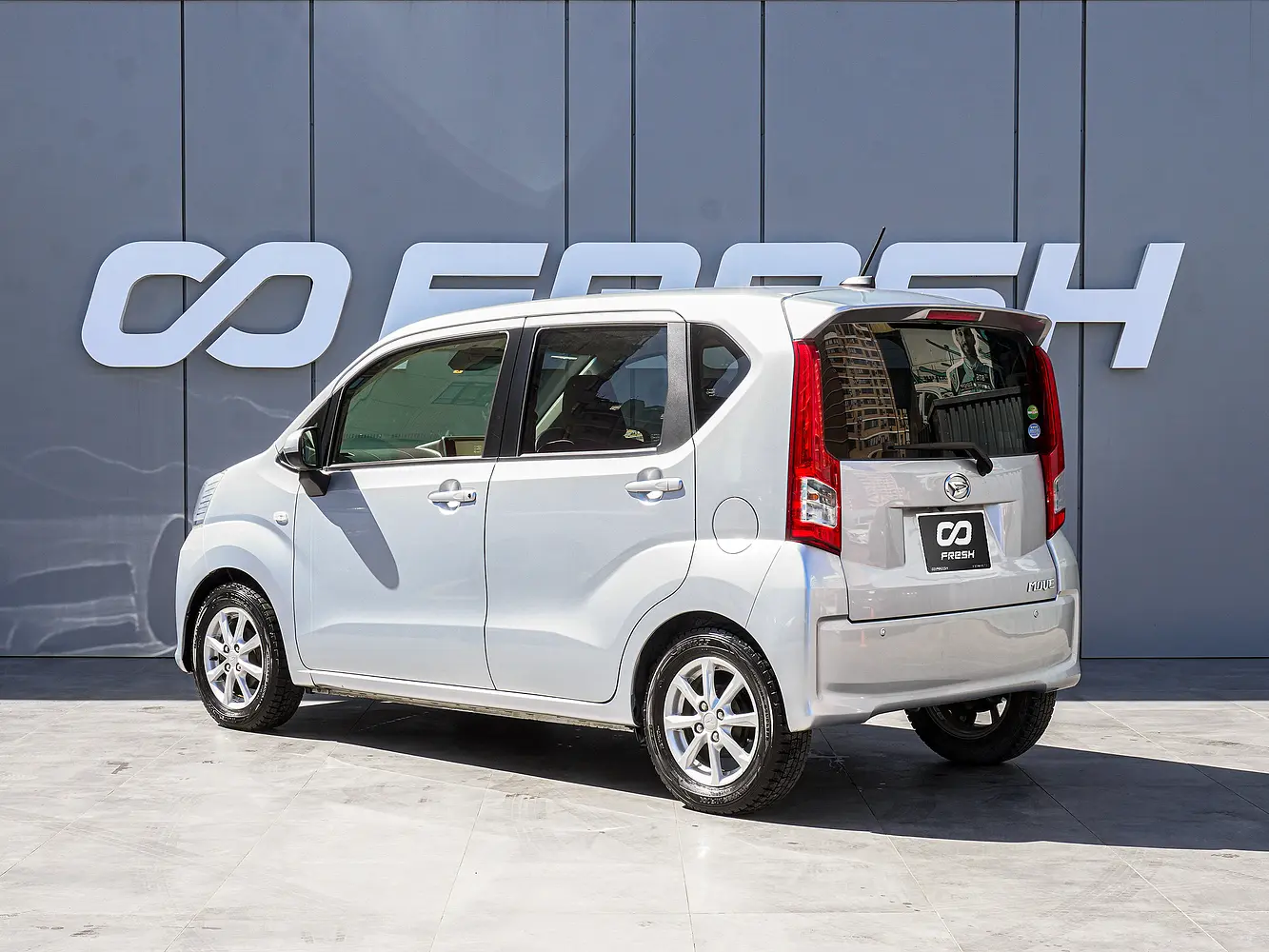 Daihatsu