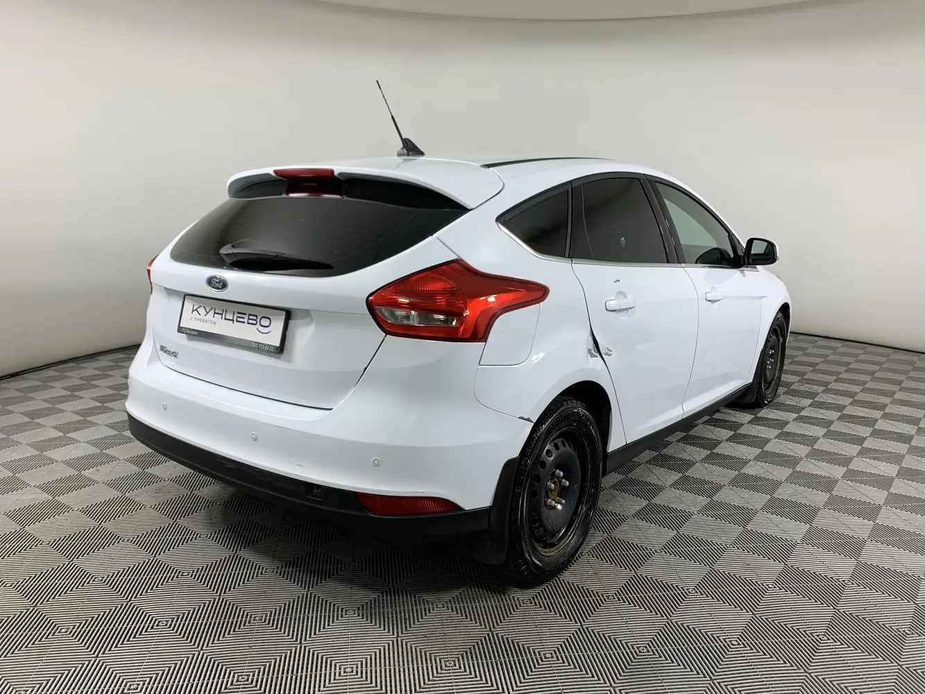 Ford
