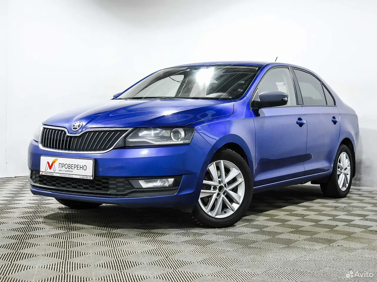 Skoda