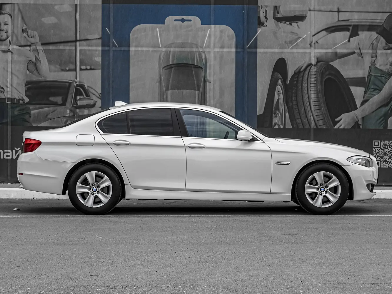 BMW