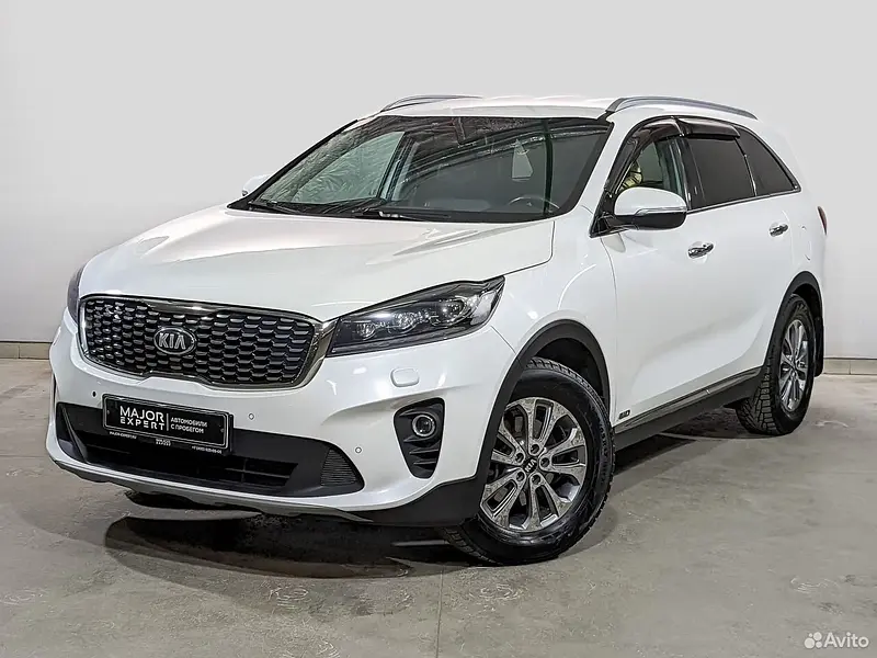 Sorento