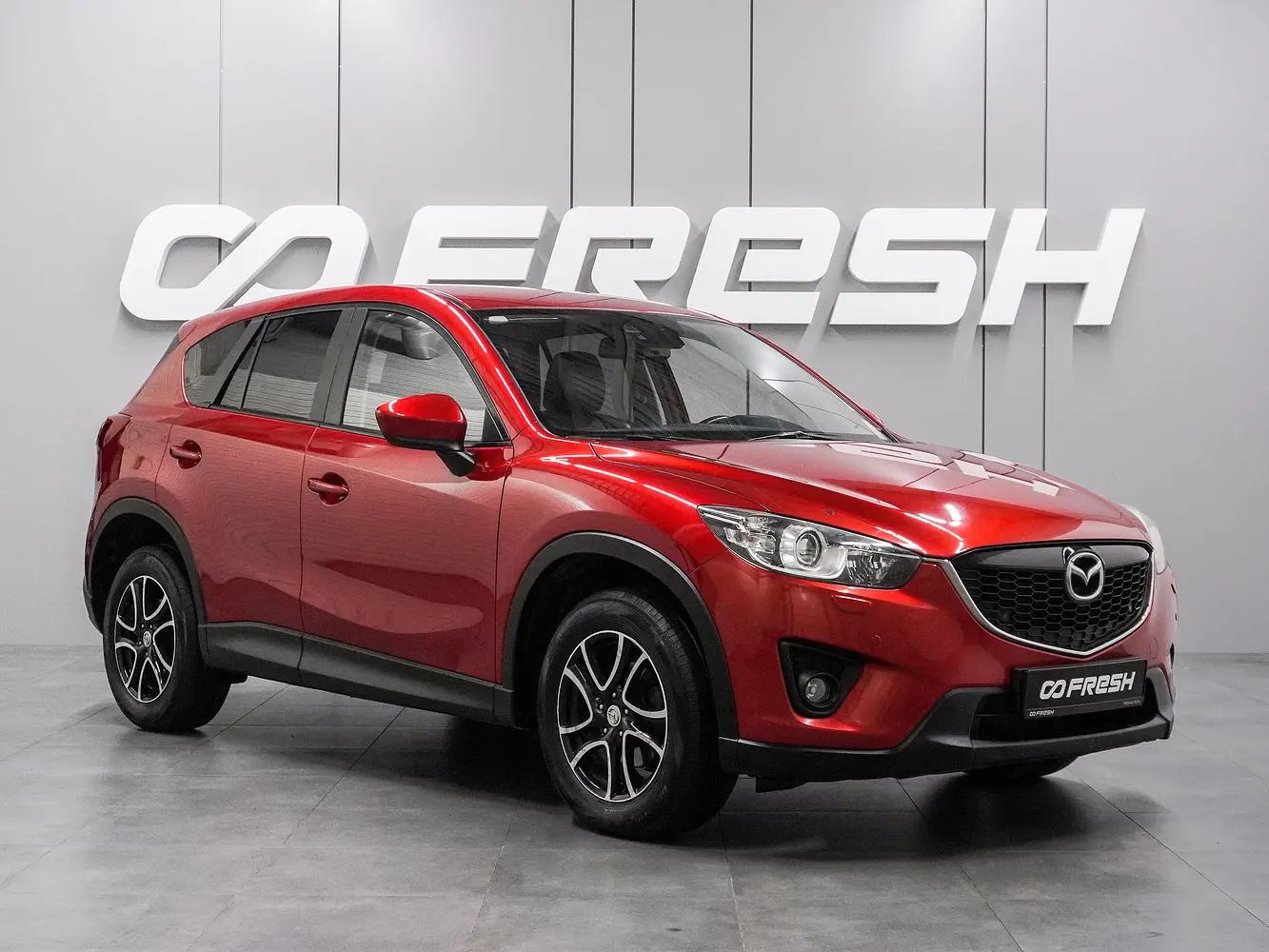 Mazda