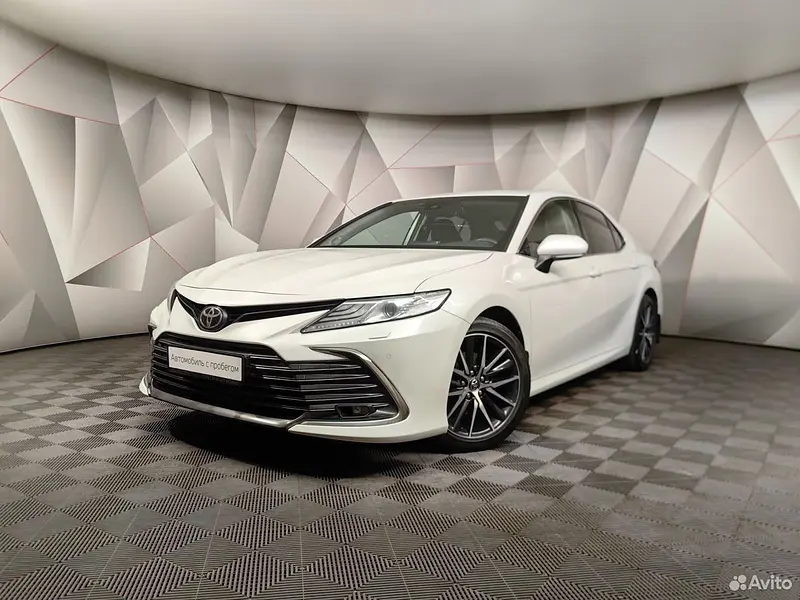 Camry