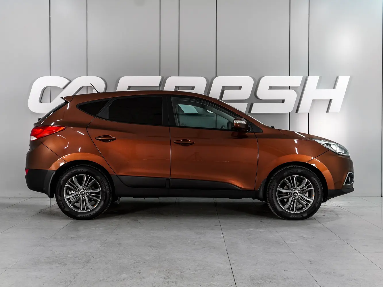 Hyundai