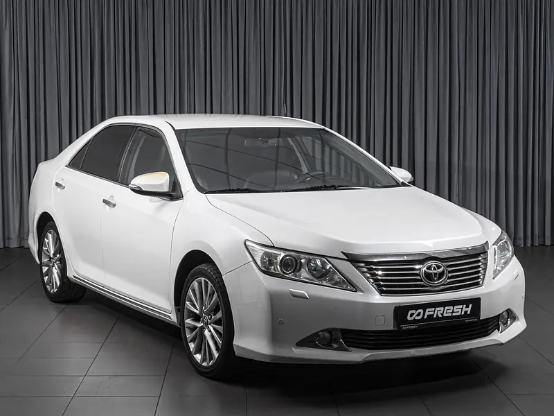 Camry