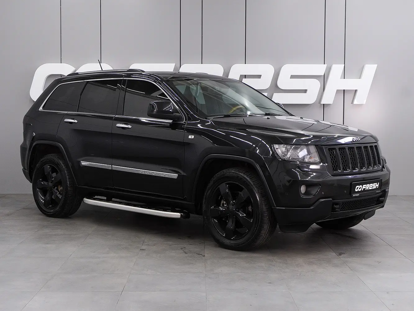 Jeep