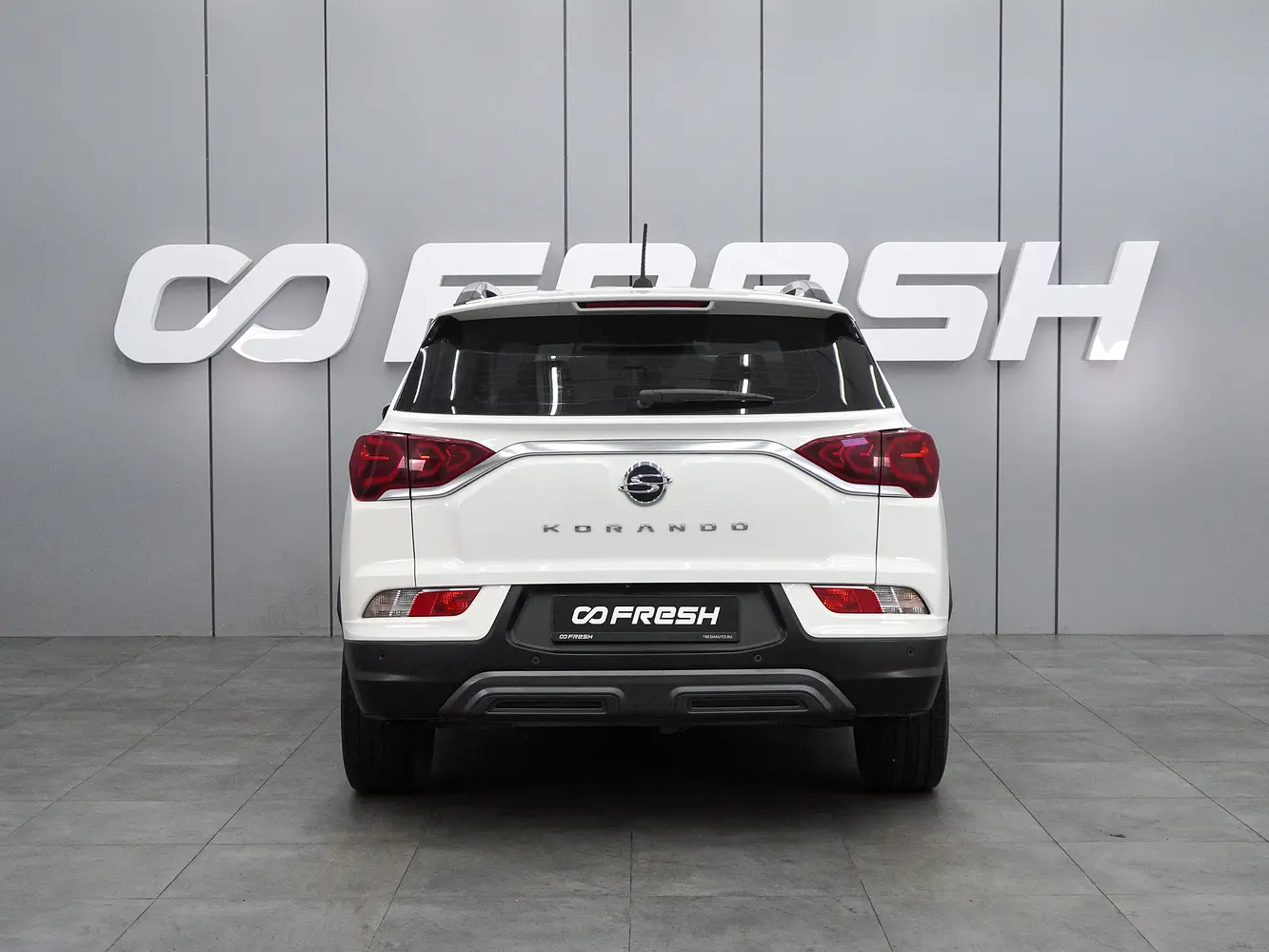 SsangYong