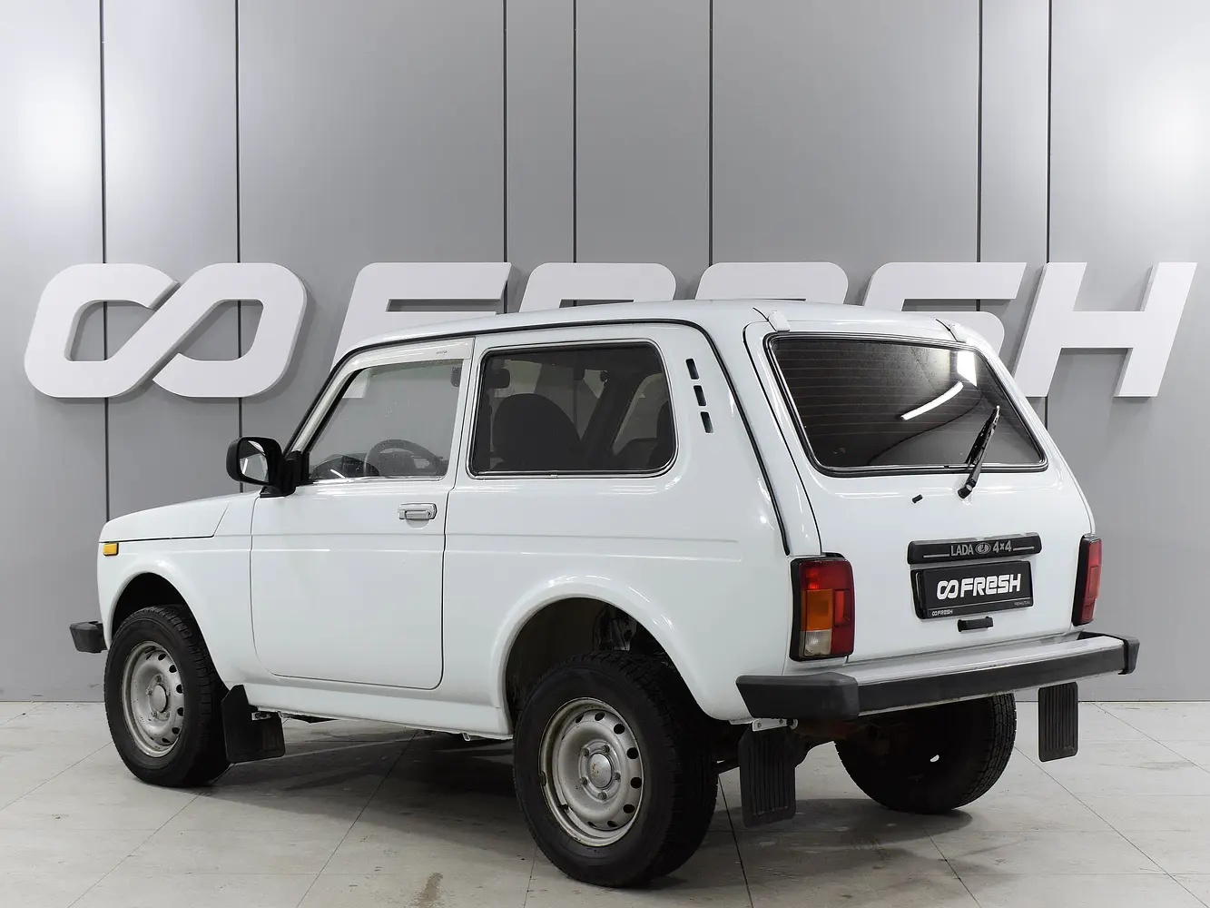 LADA (ВАЗ)