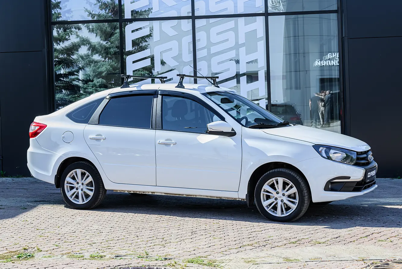 LADA (ВАЗ)