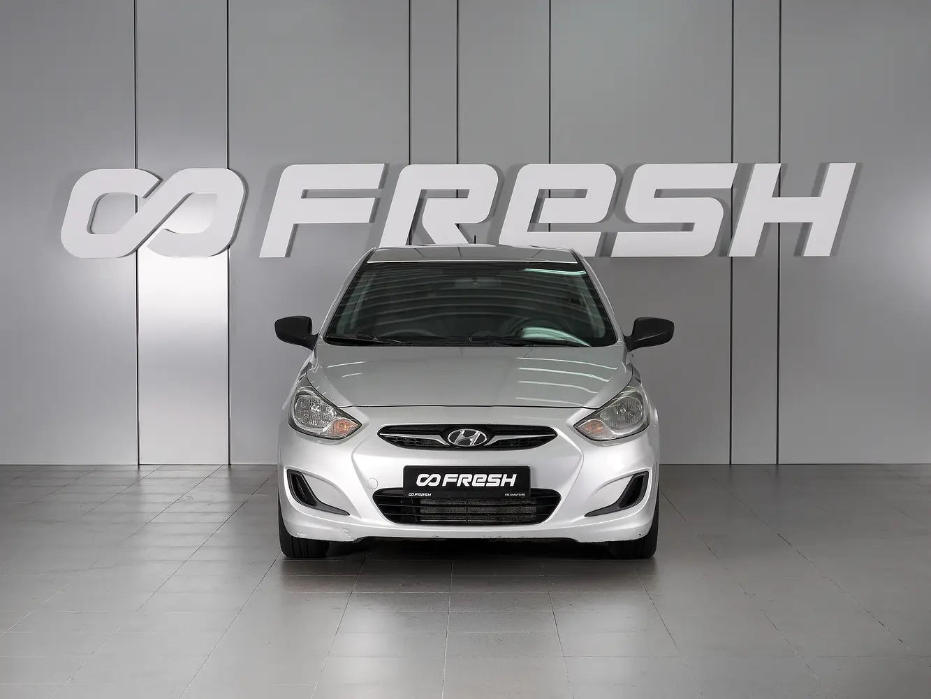 Hyundai