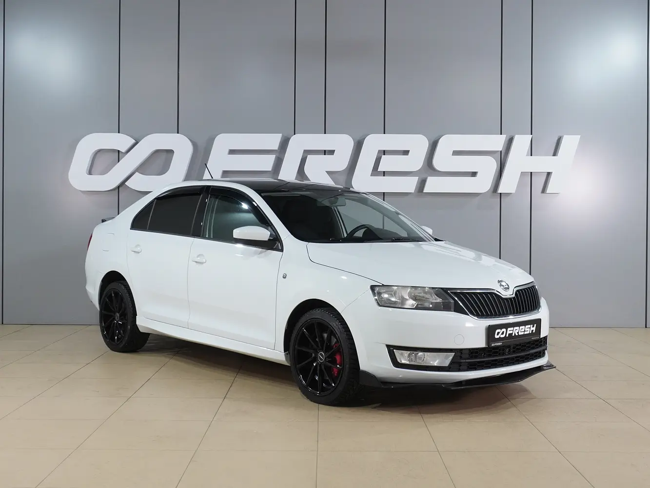 Skoda