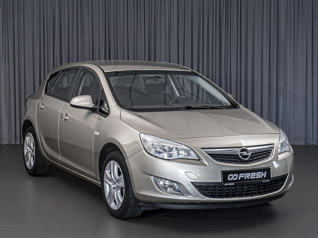 Opel