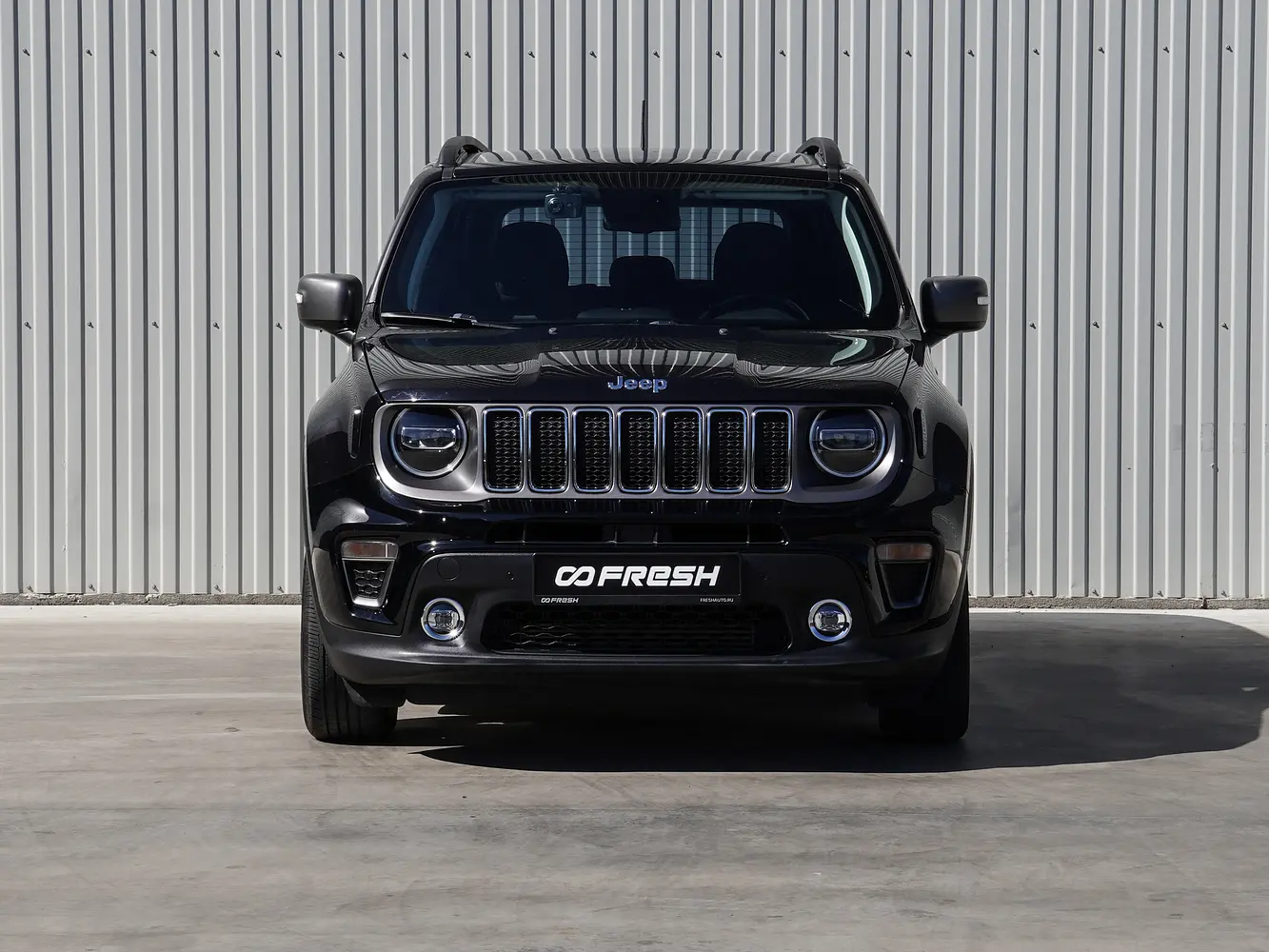 Jeep