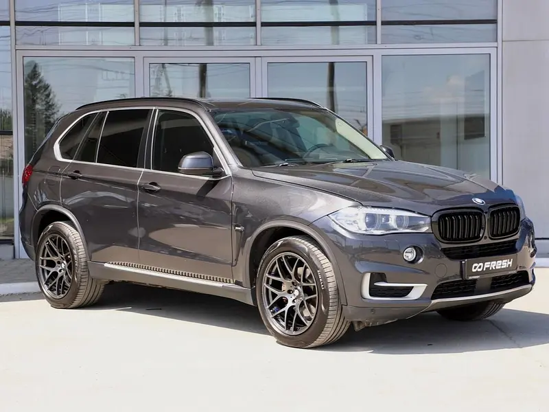 X5