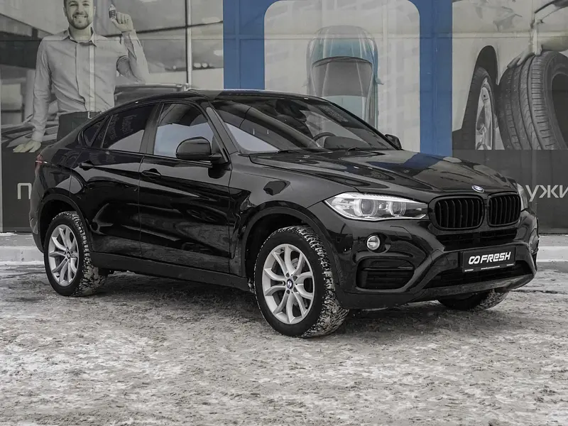 X6