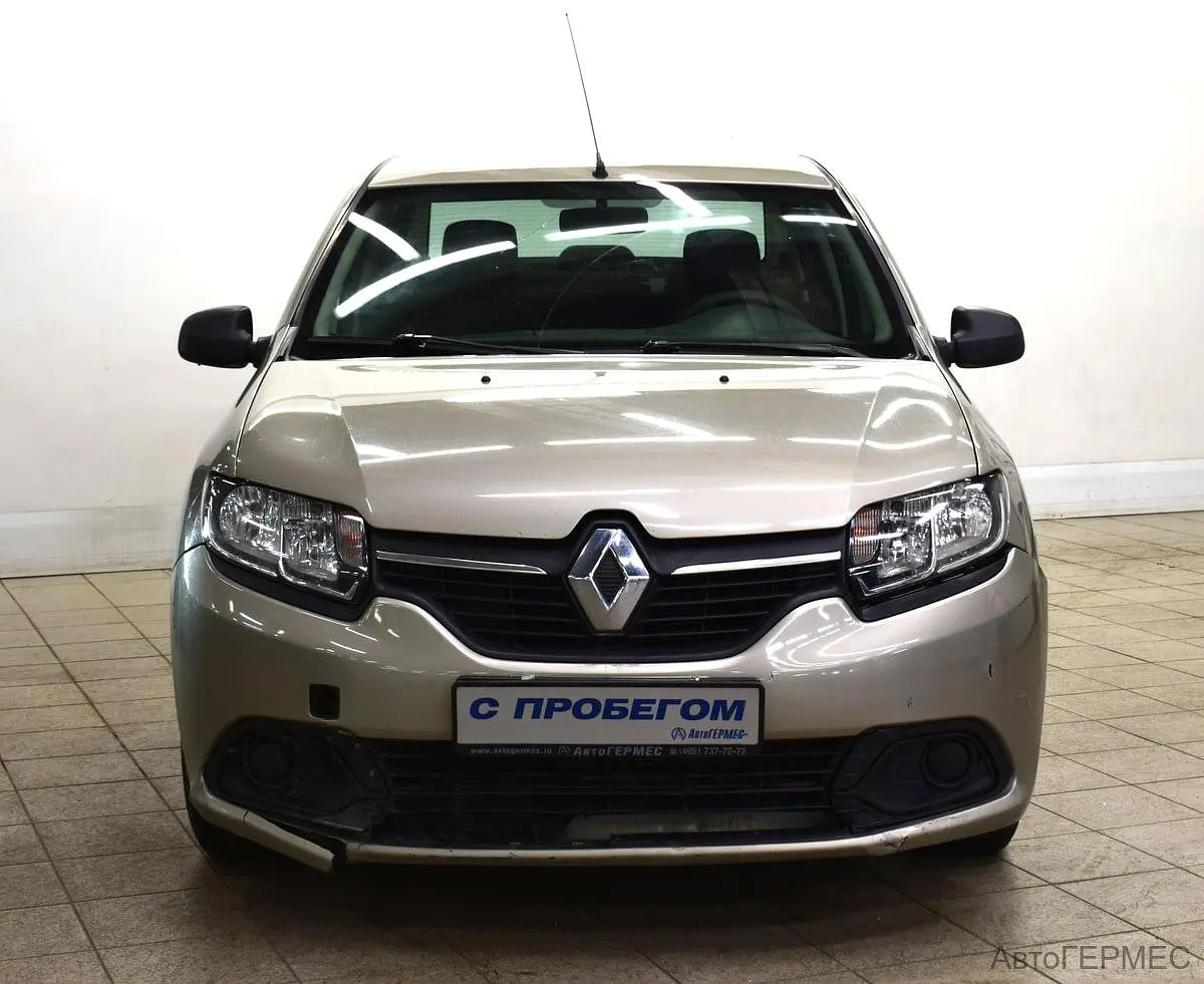 Renault
