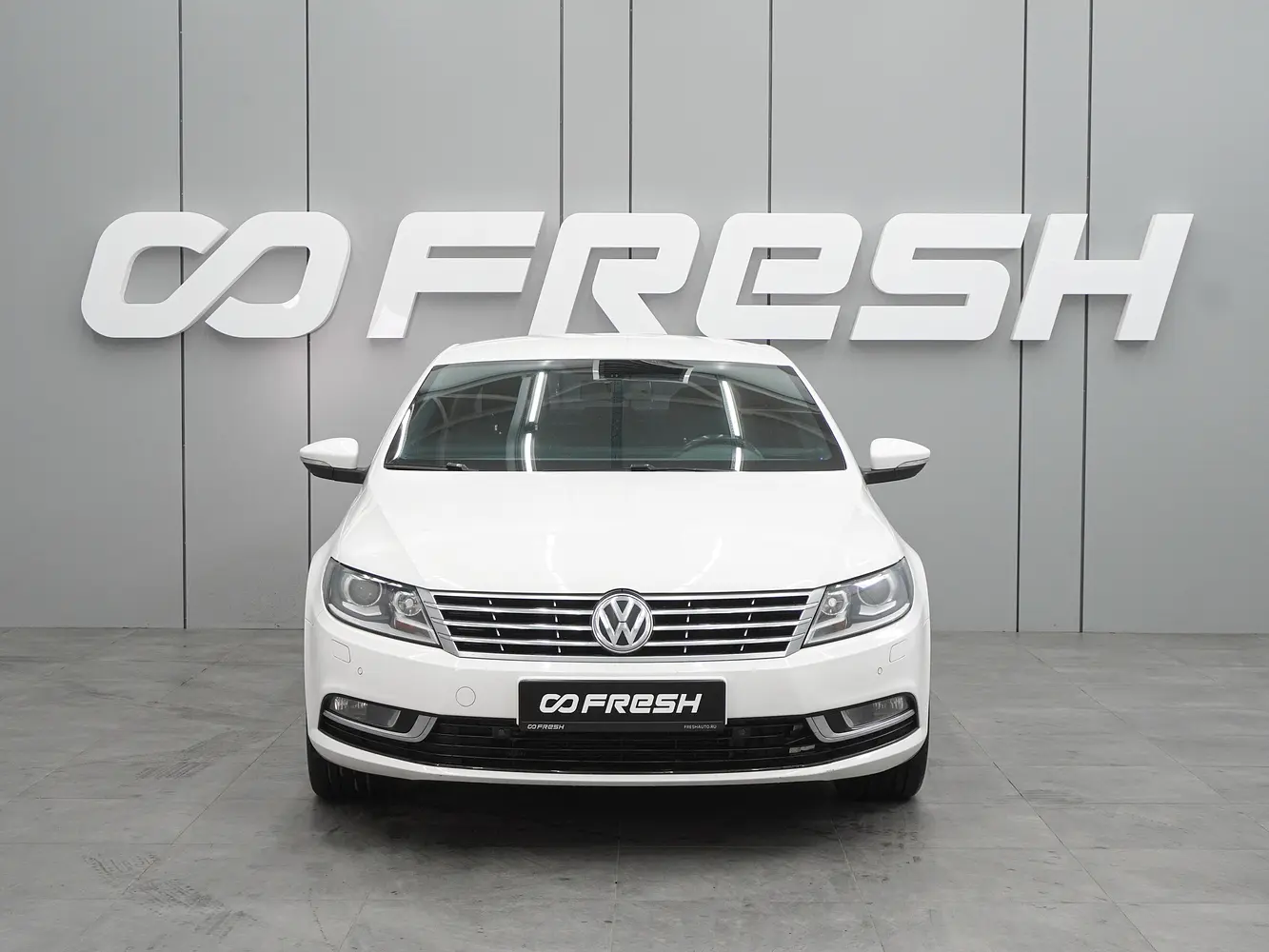 Volkswagen
