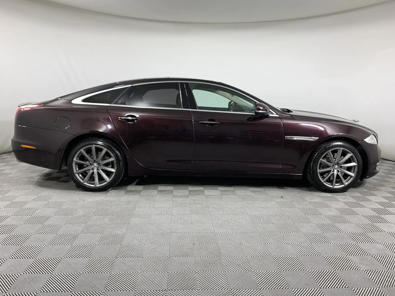 Jaguar