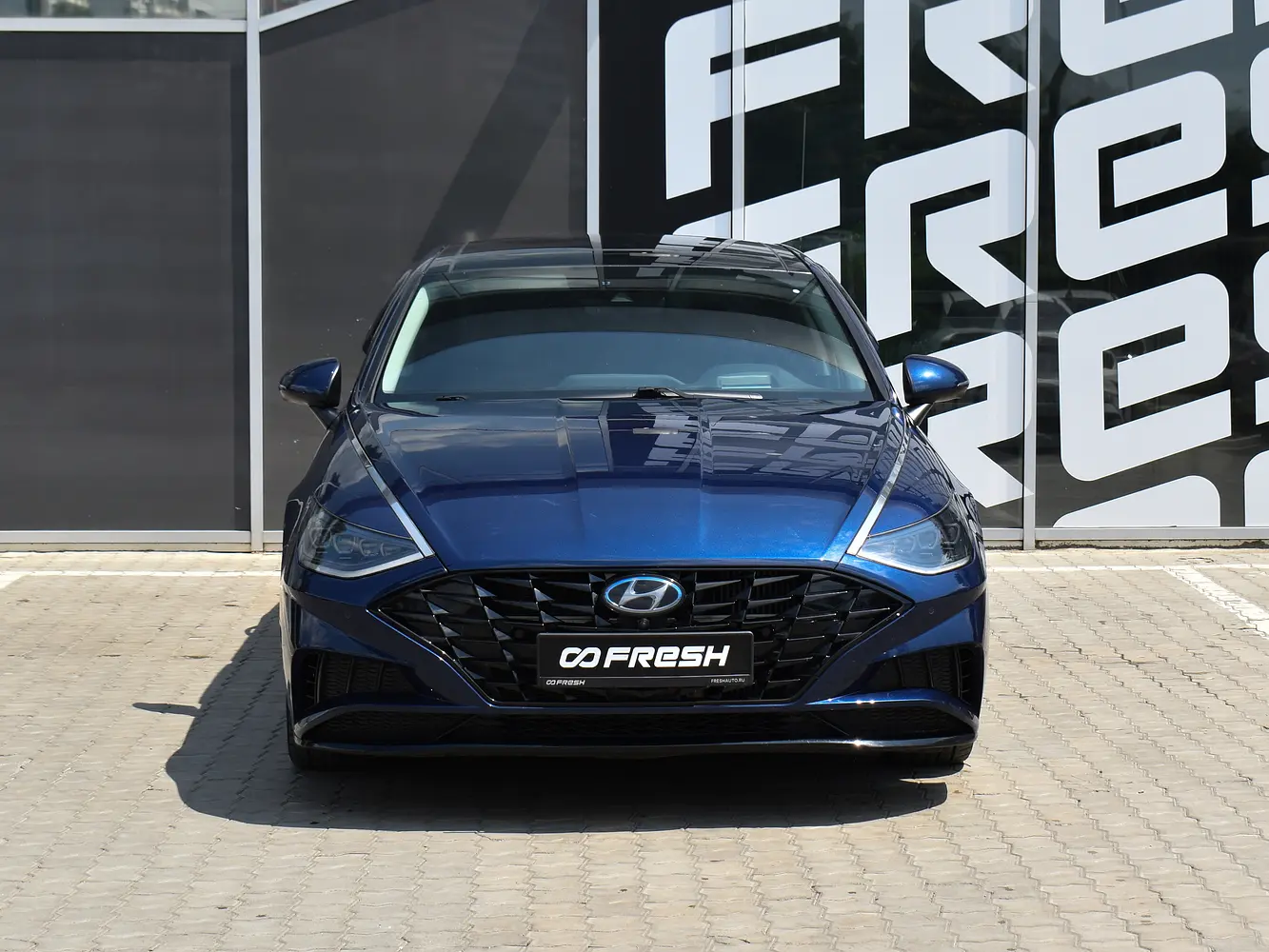 Hyundai