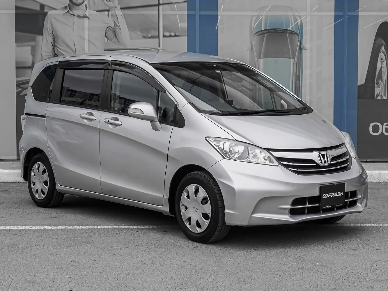 Honda