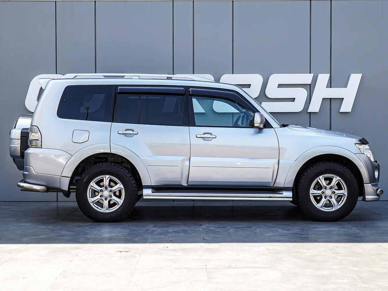 Mitsubishi