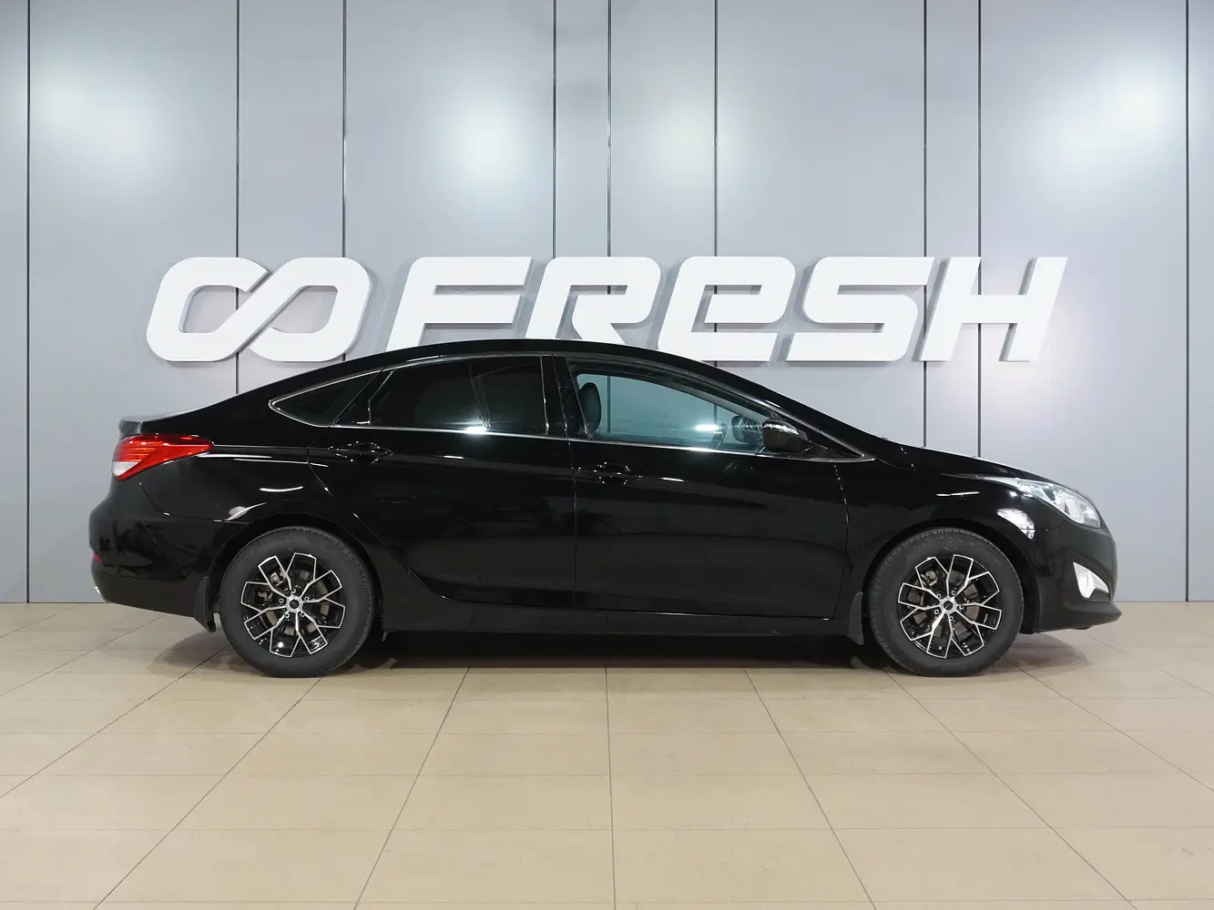 Hyundai