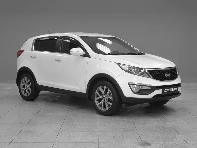 Sportage