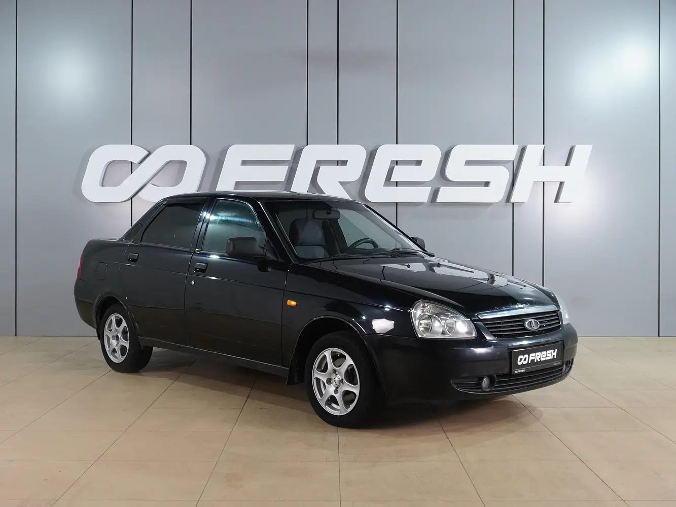 LADA (ВАЗ)