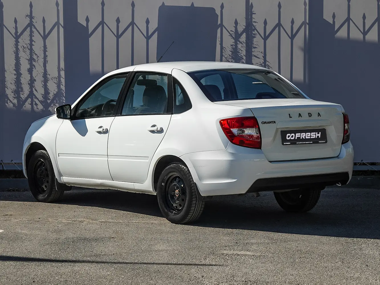LADA (ВАЗ)
