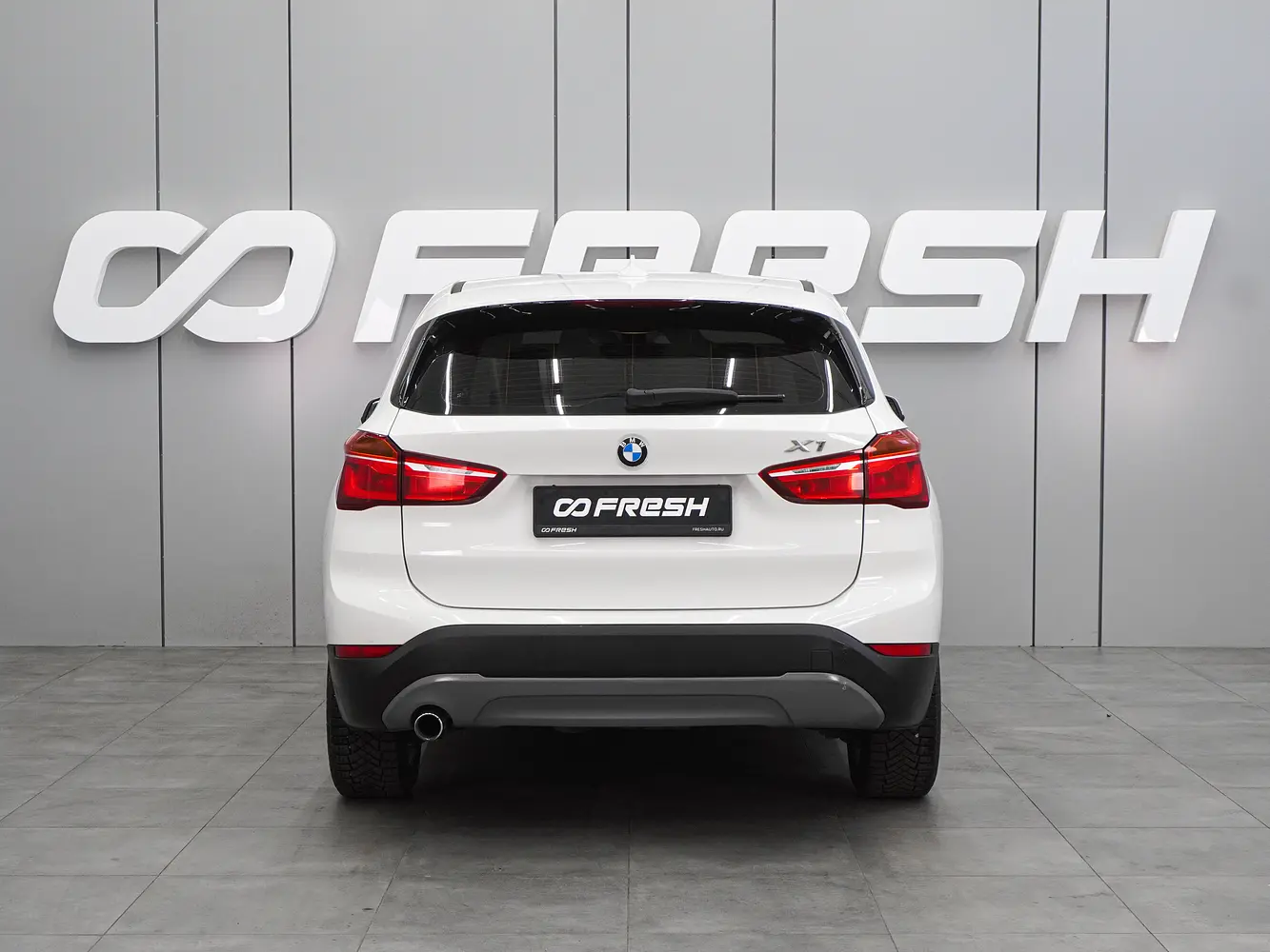 BMW