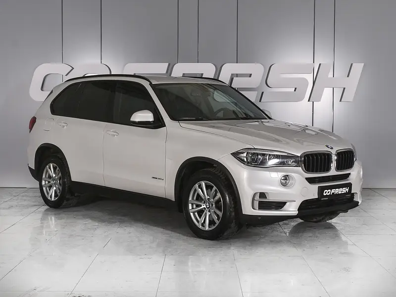 X5