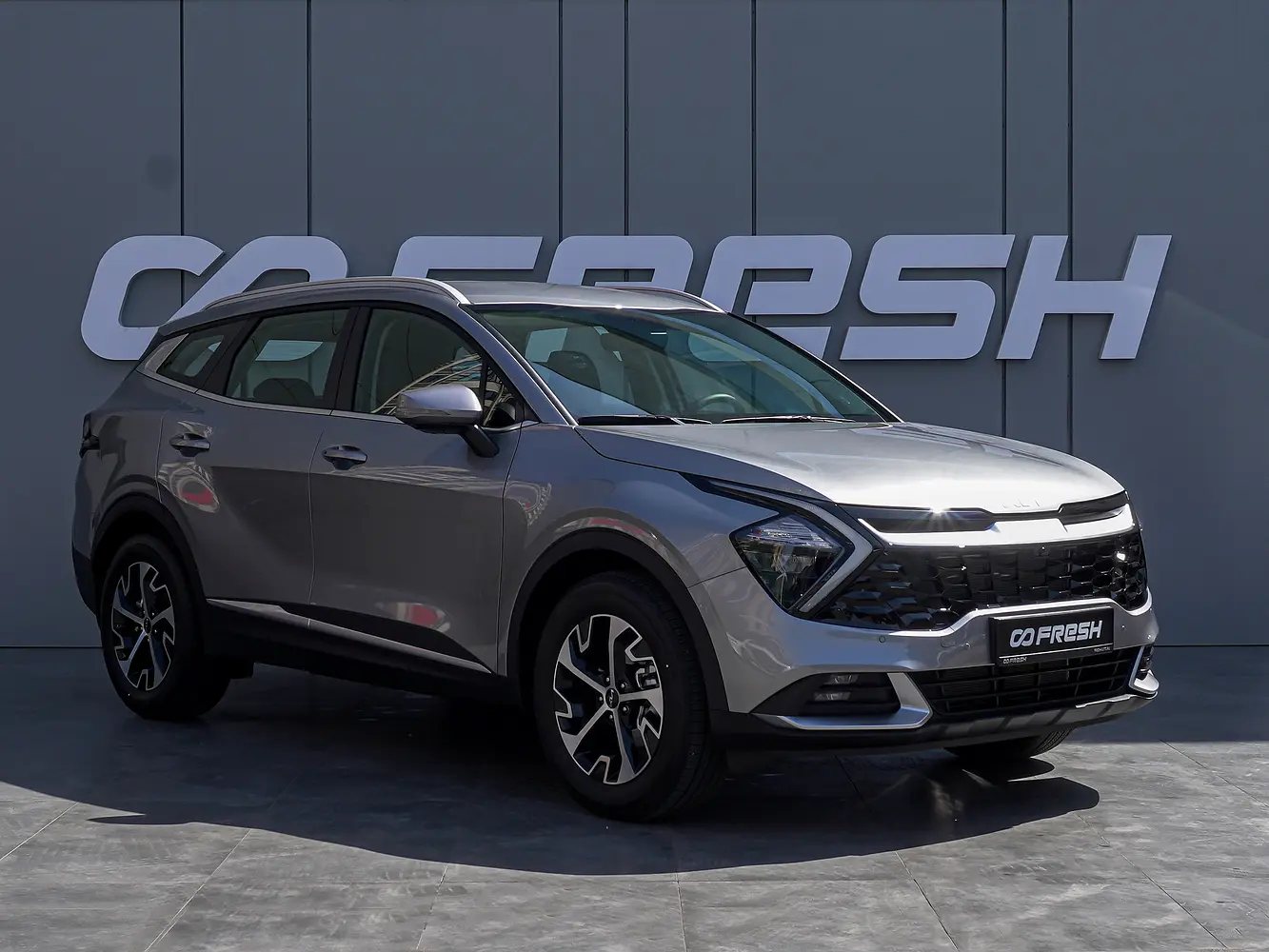Kia