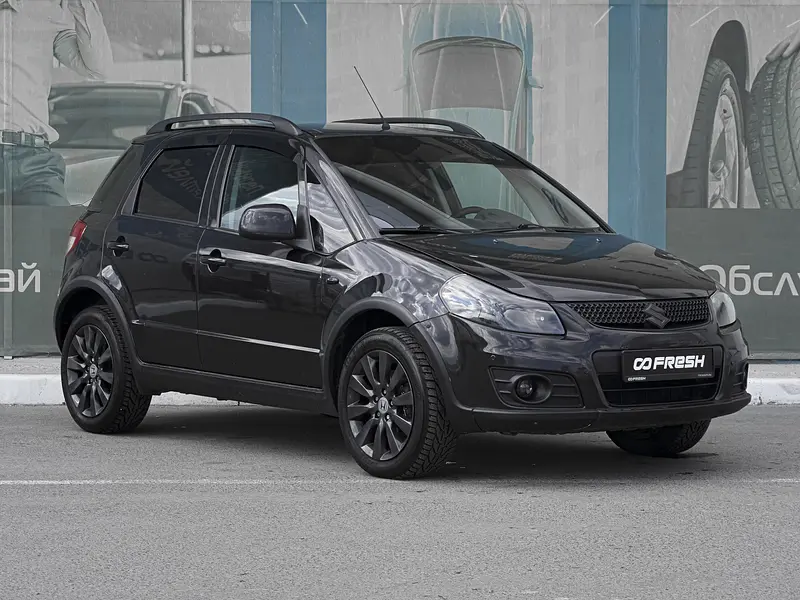 SX4