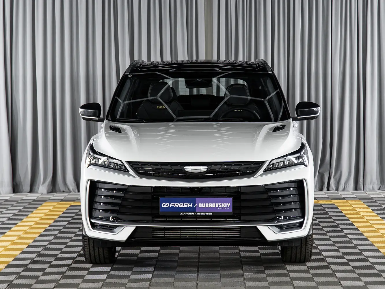 Geely