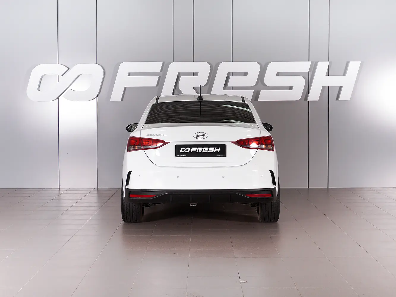Hyundai