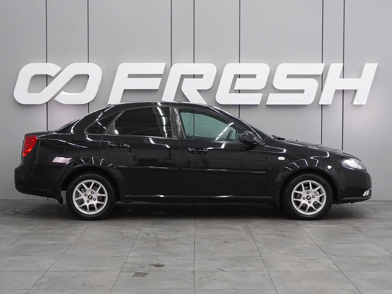 Daewoo