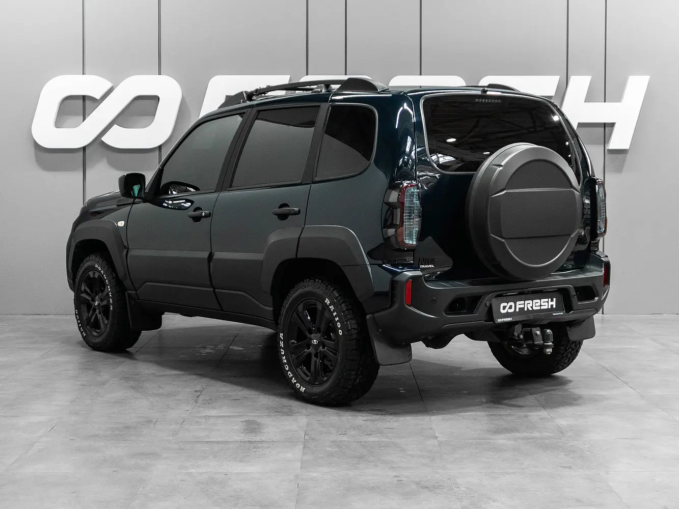 LADA (ВАЗ)