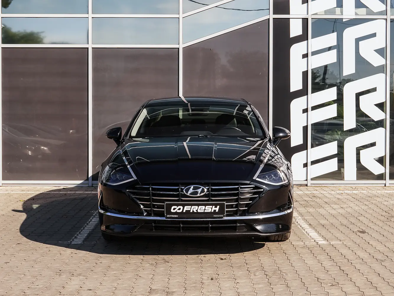 Hyundai
