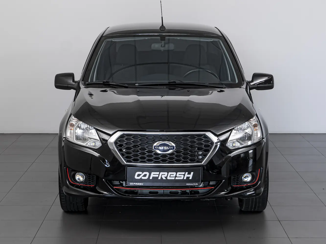 Datsun
