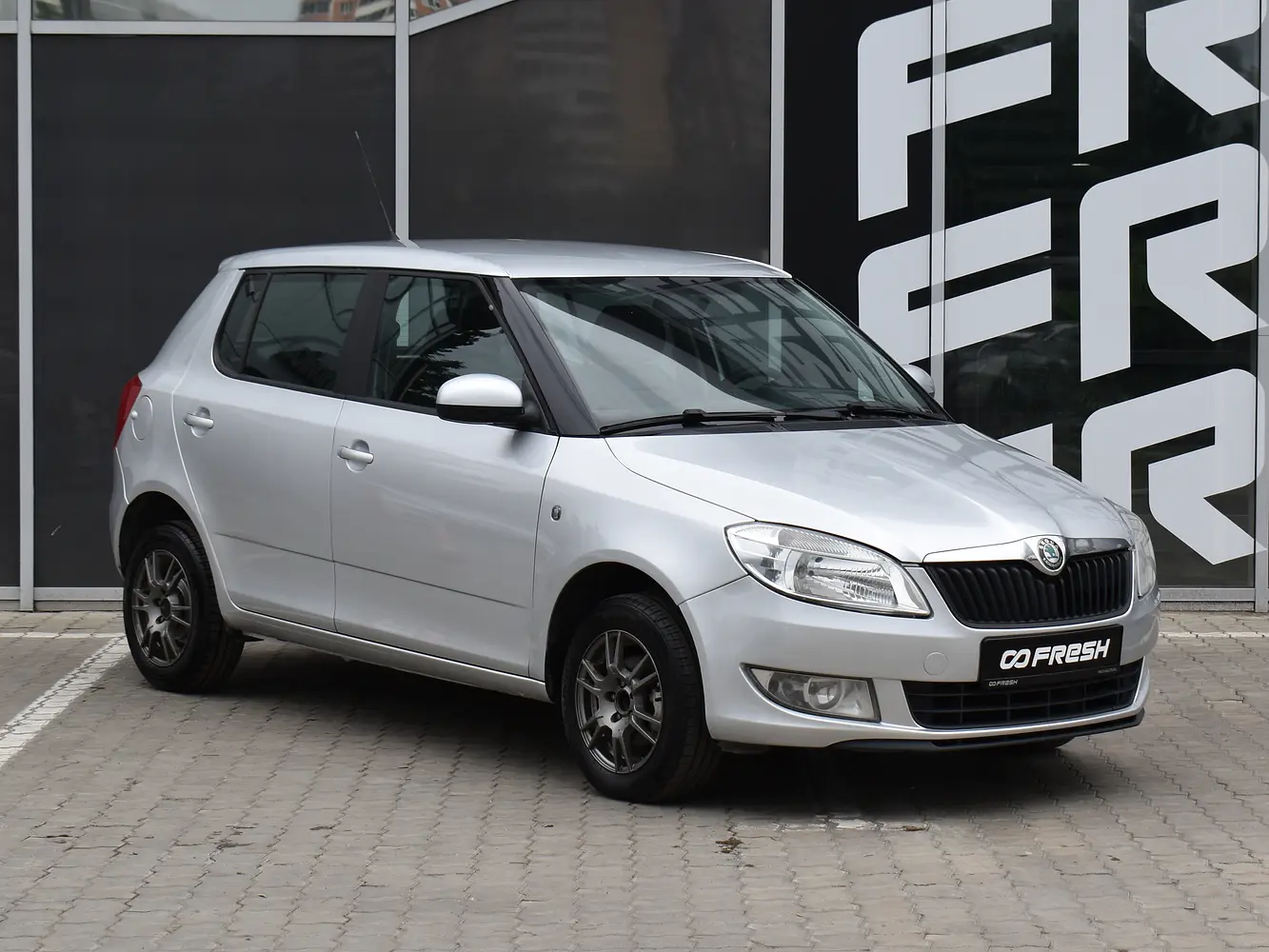 Skoda