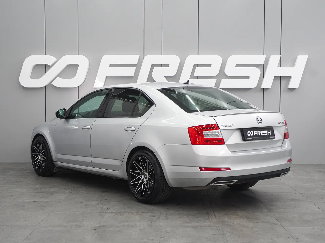 Skoda