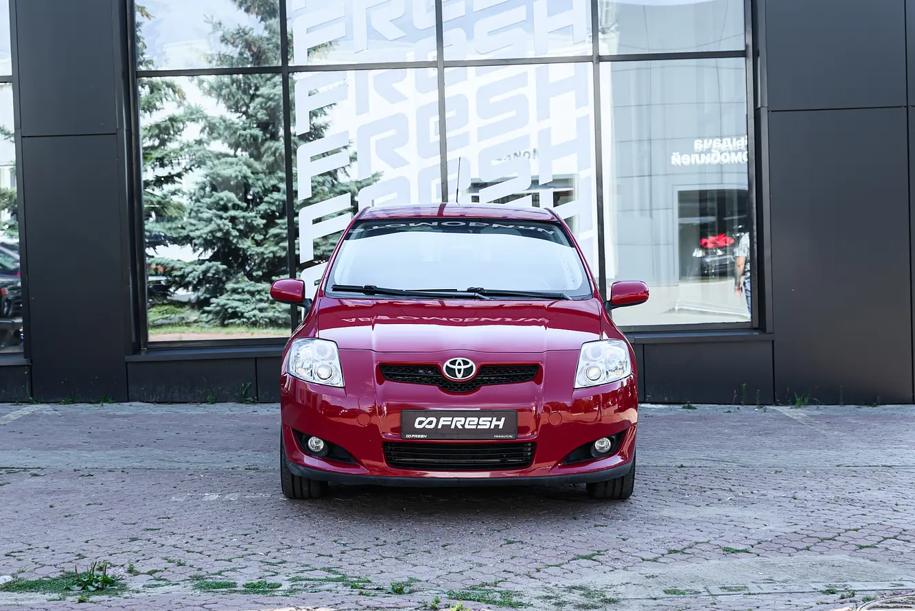 Toyota
