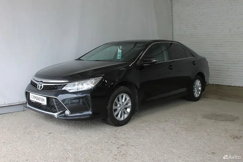 Camry