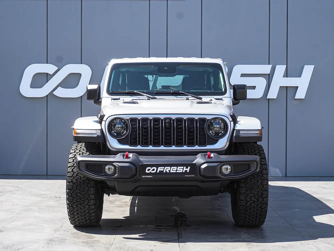 Jeep