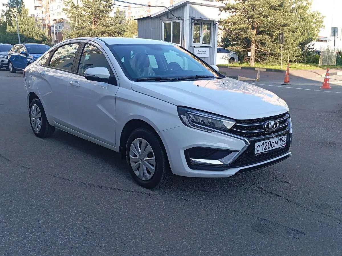 LADA (ВАЗ)
