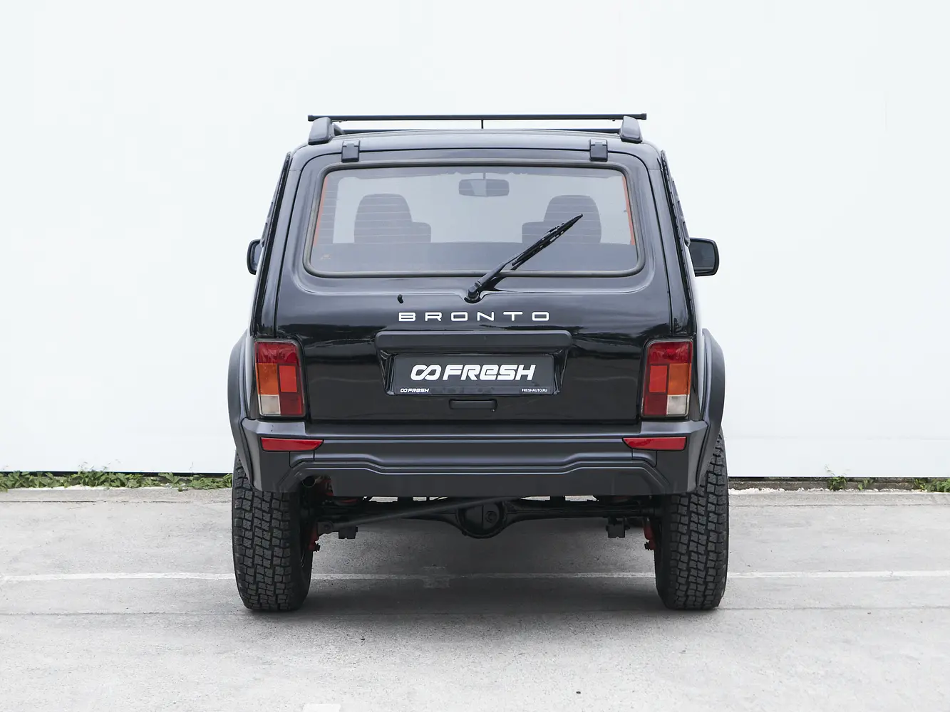 LADA (ВАЗ)