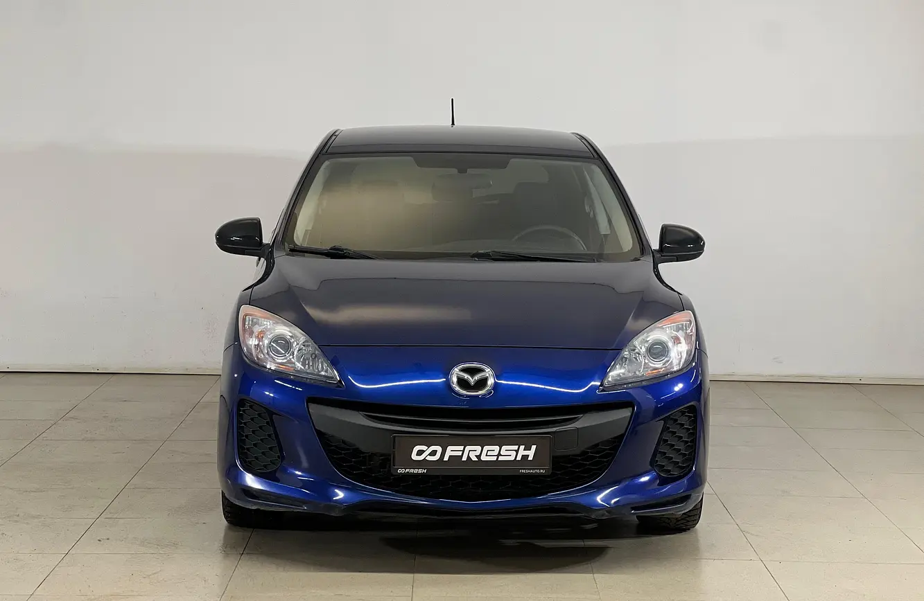 Mazda