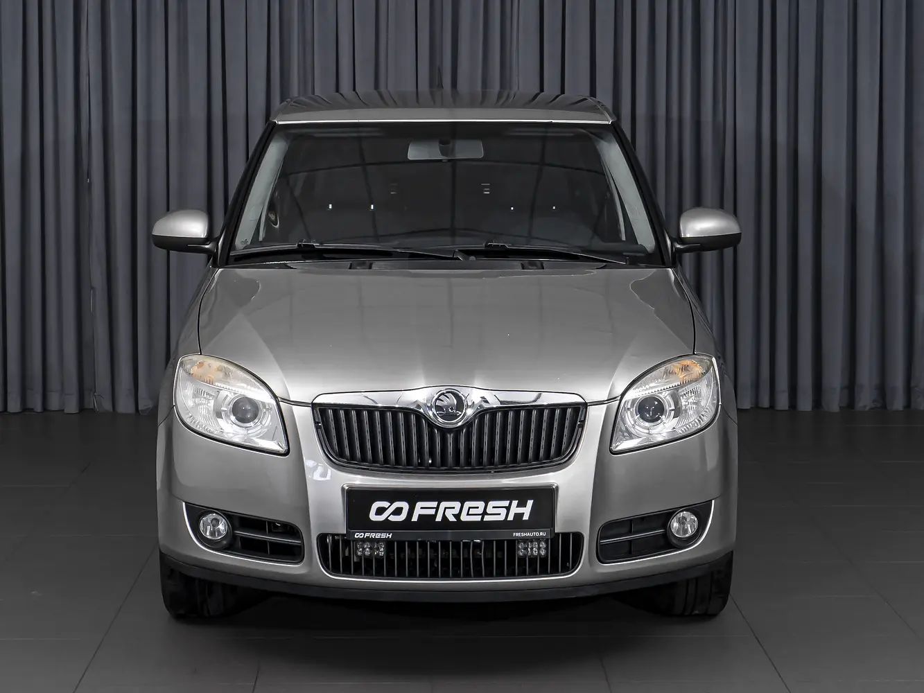 Skoda